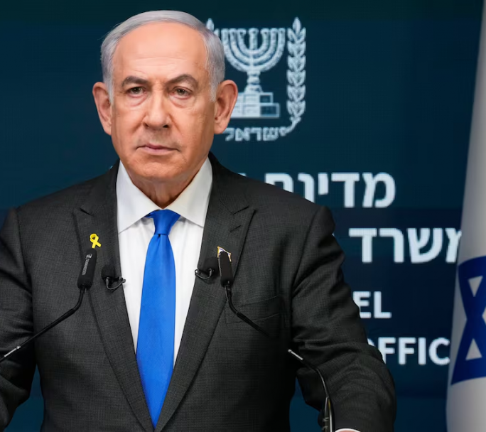 Israel acusa al Papa de tener una doble vara en la guerra con Palestina